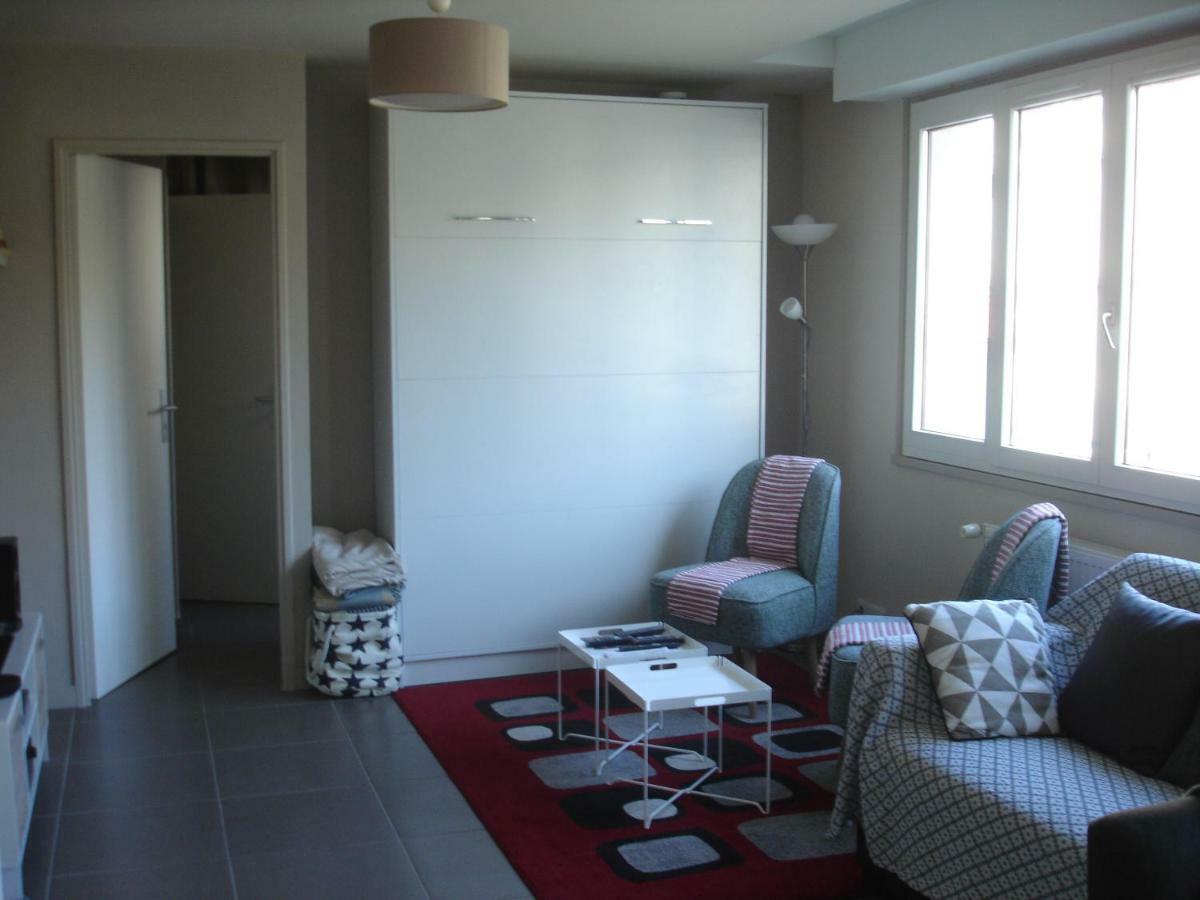Studio Centre Ville Office De Tourisme بايون المظهر الخارجي الصورة